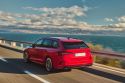 SKODA OCTAVIA (4) RS Combi 265 ch break 2025