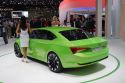 VOLVO CONCEPT ESTATE Concept concept-car 2014