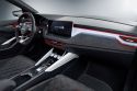 SKODA VISION RS Concept concept-car 2018