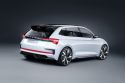 SKODA VISION RS Concept concept-car 2018