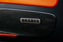 SMART #3 Brabus 428 ch SUV 2023