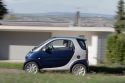 galerie photo SMART FORTWO 