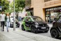 galerie photo SMART FORTWO (III) Electric Drive