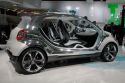 INFINITI Q30 Concept concept-car 2013