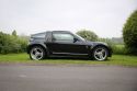 galerie photo SMART ROADSTER 82 ch