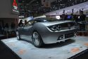 PININFARINA SERGIO Concept concept-car 2013