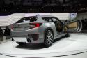 Subaru Viziv-7 Concept