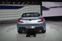 ITAL DESIGN PARCOUR Concept concept-car 2013
