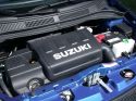 SUZUKI SWIFT (II) 1.6 VVT 125ch Sport