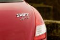 Suzuki Swift Sport (2012)