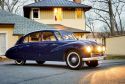 TATRA 87 V8 3.0 berline 1950