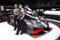 KONA ELECTRIC Concept concept-car 2018