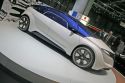 PEUGEOT SR1 Concept concept-car 2010