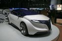 BERTONE PANDION Concept concept-car 2010