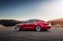 Tesla Model 3 Grande Autonomie - Autonomie : 602 km 