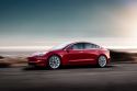 Tesla Model 3 Grande Autonomie - Autonomie : 602 km 