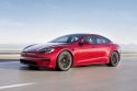1er : Tesla Model S Grande Autonomie Plus : 652 km