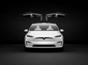 Tesla Model X - Autonomie : 560 km