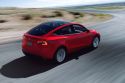 Tesla Model Y Grande Autonomie - Autonomie : 533 km 