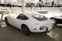 galerie photo TOYOTA 2000GT 2.0