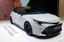 AUDI Q4 e-tron concept concept-car 2019