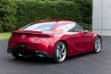 galerie photo TOYOTA FT-86 Concept