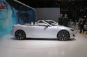SUBARU VIZIV Concept concept-car 2013
