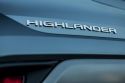 TOYOTA HIGHLANDER (4) 2.5 hybrid 248 ch SUV 2021