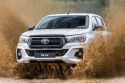 galerie photo TOYOTA HILUX 
