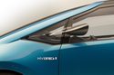 Berline compacte hybride : Toyota Prius Hybride Rechargeable 