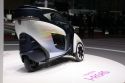 SUBARU VIZIV Concept concept-car 2013