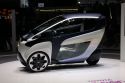 KIA PROVO Concept concept-car 2013