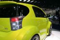 TOYOTA IQ for Sports concept-car 2009