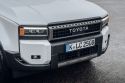 TOYOTA LAND CRUISER (Serie 250) 2.8 D 4x4 2025
