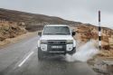 TOYOTA LAND CRUISER (Serie 250) 2.8 D 4x4 2025