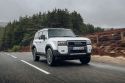 TOYOTA LAND CRUISER (Serie 250) 2.8 D 4x4 2025