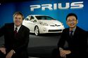 TOYOTA PRIUS (III) 136h 1.8 98ch