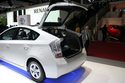 TOYOTA PRIUS (III) 136h 1.8 98ch