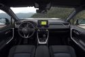 TOYOTA RAV 4 (V) hybride SUV 2020