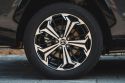 TOYOTA RAV 4 (V) hybride SUV 2019