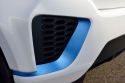 TOYOTA YARIS (III) Hybrid R concept concept-car 2013