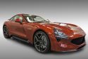 TVR GRIFFITH (II) 5.0 V8
