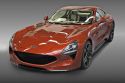 galerie photo TVR GRIFFITH (II) 5.0 V8