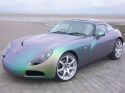 galerie photo TVR T 350T 