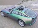 TVR T 350T 