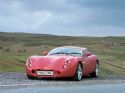 TVR T 440R 