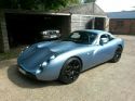 galerie photo TVR TUSCAN Speed Six