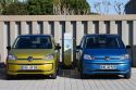 Voitures électriques : Volkswagen e-Up (à partir de 23 740 €)