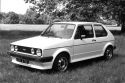 Golf GTI 16S Oettinger (1981)