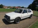 Golf II GTI (1984)